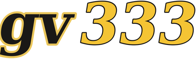 gv333 logo